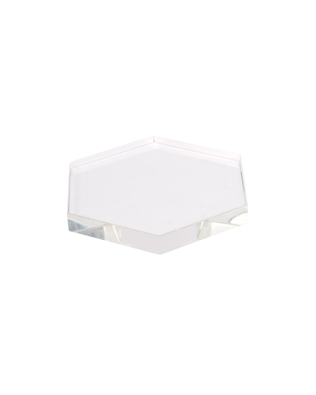 Hexagonal Crystal Risers