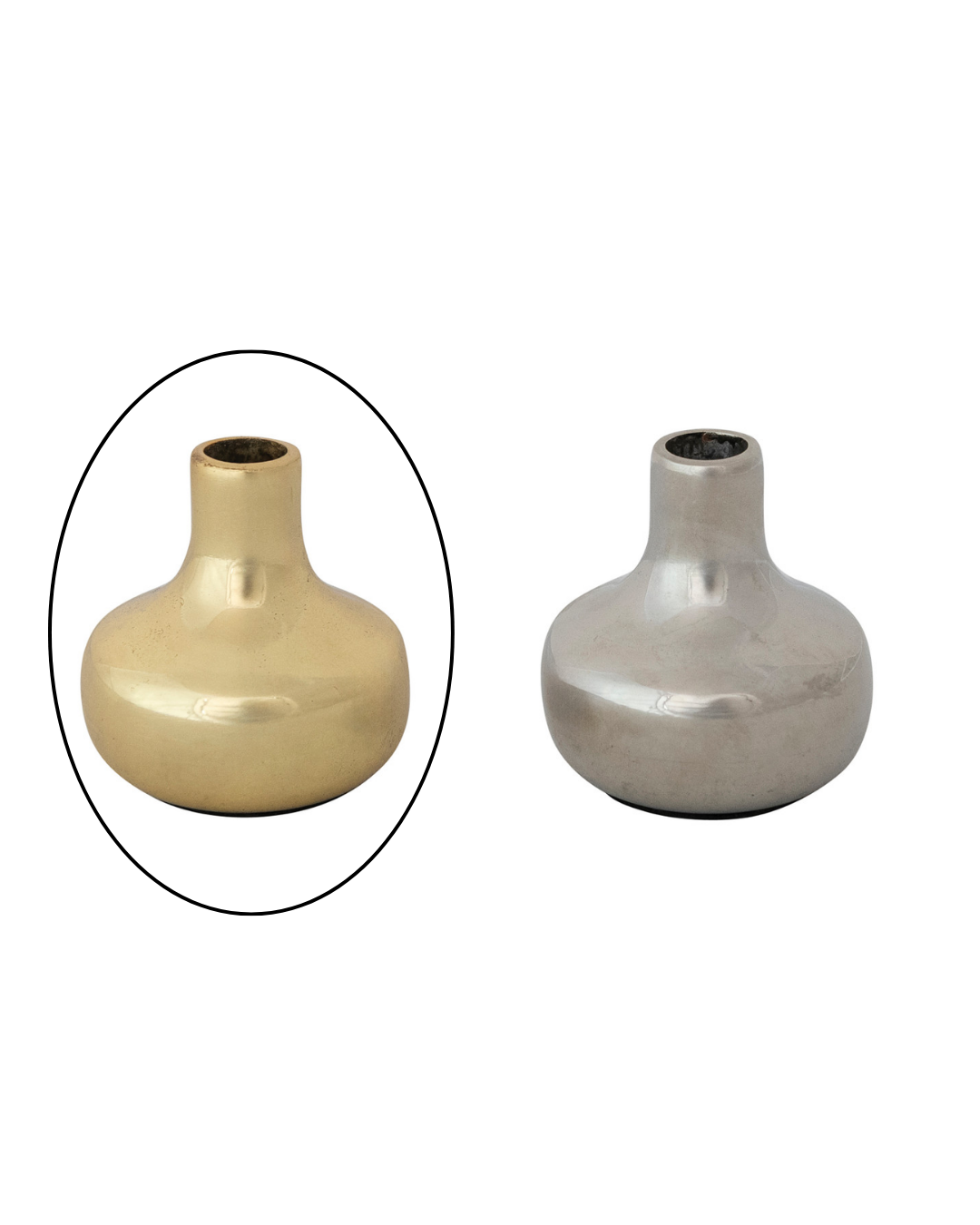 Bulb Taper Holders