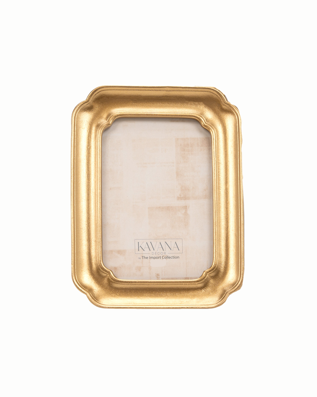 Ricario Frames