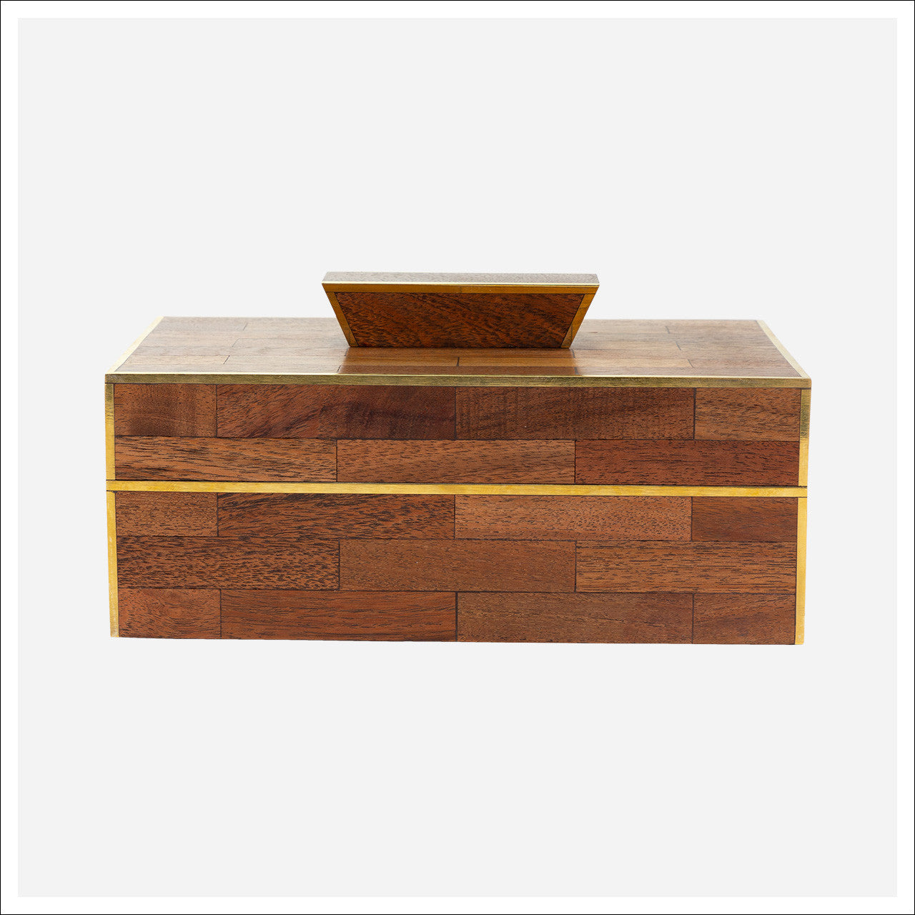 Zamora Box