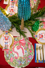 Load image into Gallery viewer, Red Nutcracker Place Cards
