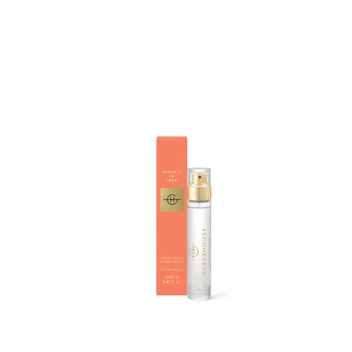 Sunset in Capri Perfume - .47 oz.