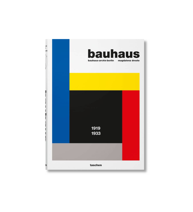 Bauhaus. Updated Edition