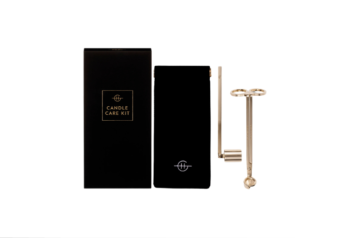 Candle Care Kit