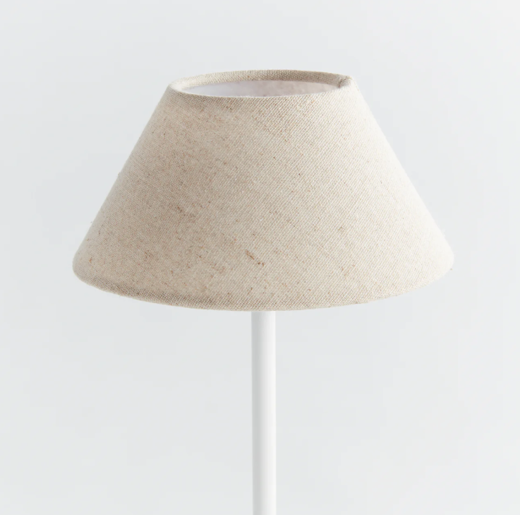 Alluna Cordless LED Lamp 10"