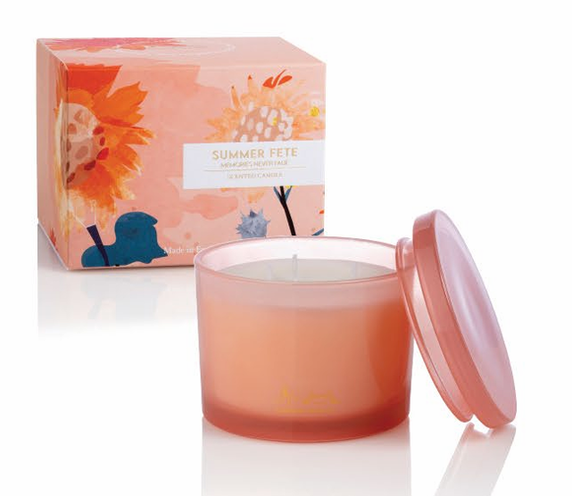 Summer Fete - 13oz. Candle