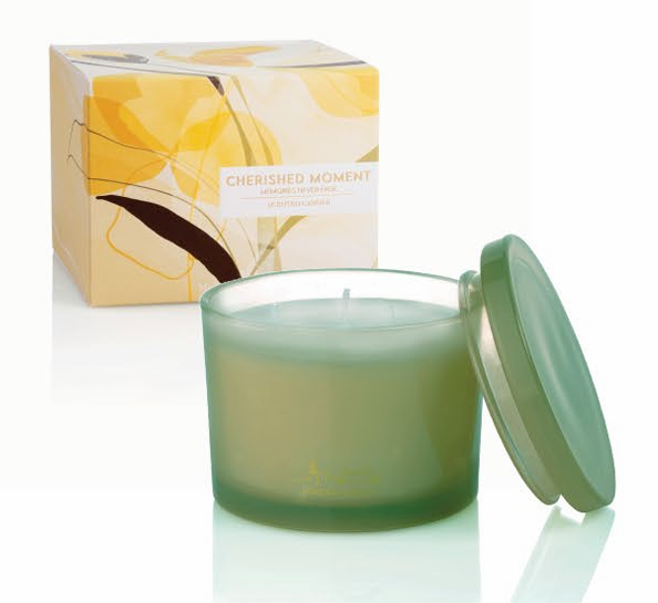 Cherished Moments - 13oz. Candle