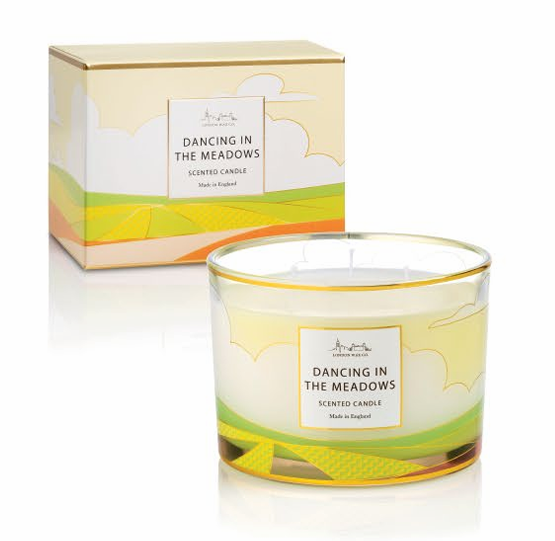 Dancing in the Meadows - 13oz. Candle