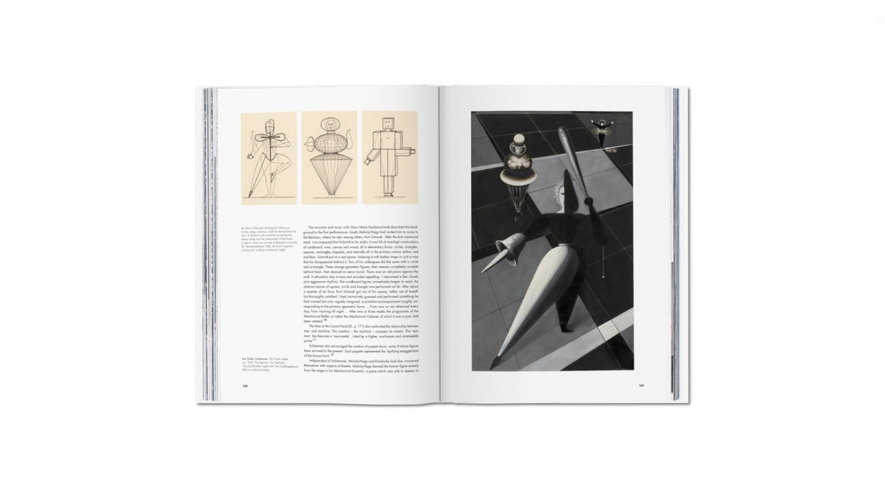 Bauhaus. Updated Edition