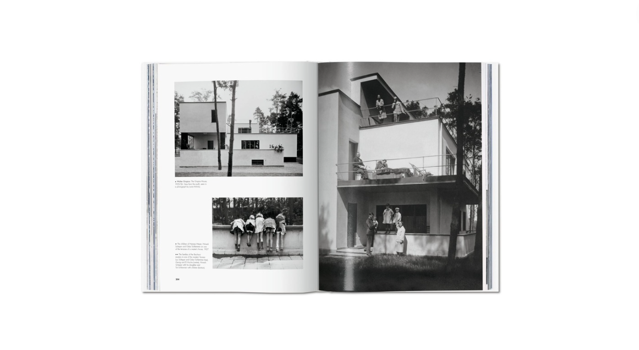 Bauhaus. Updated Edition