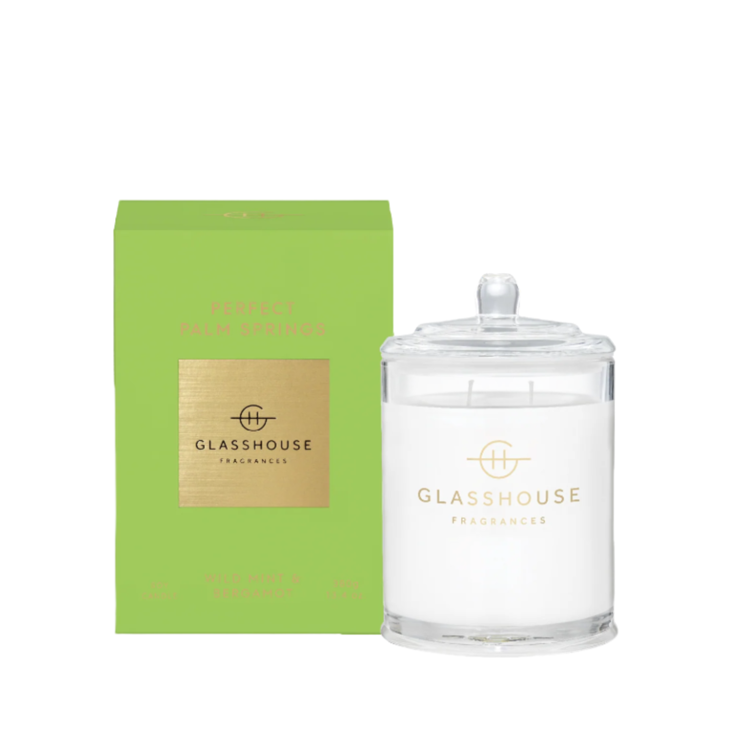 Perfect Palm Spring - 13.4 oz. Candle