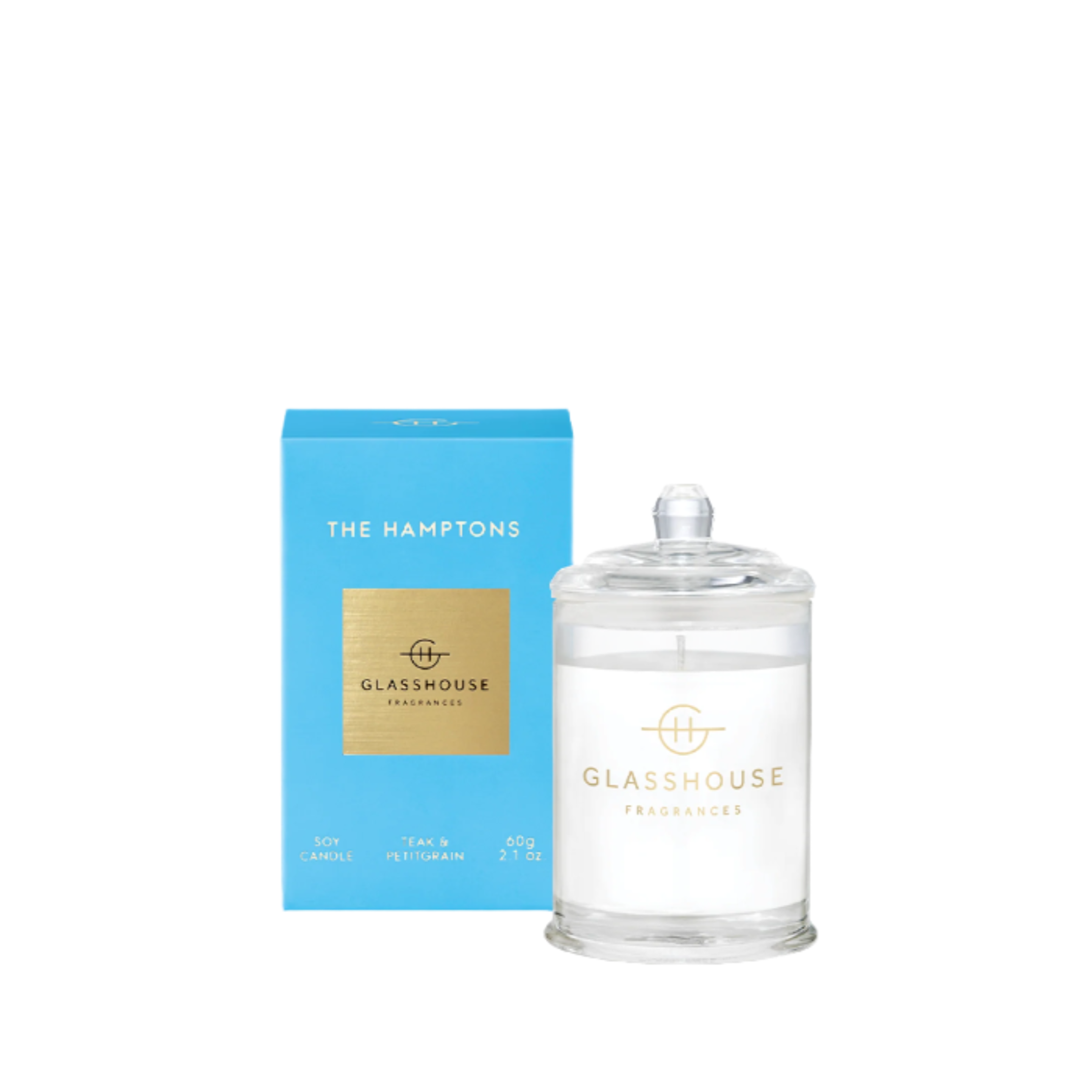 The Hamptons - 2.1 oz.