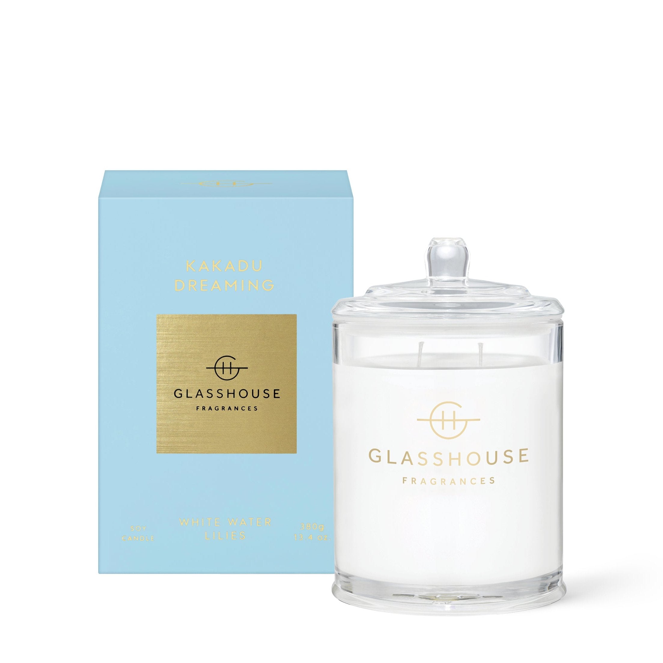 Kakadu Dreaming - 13.4 oz. Candle
