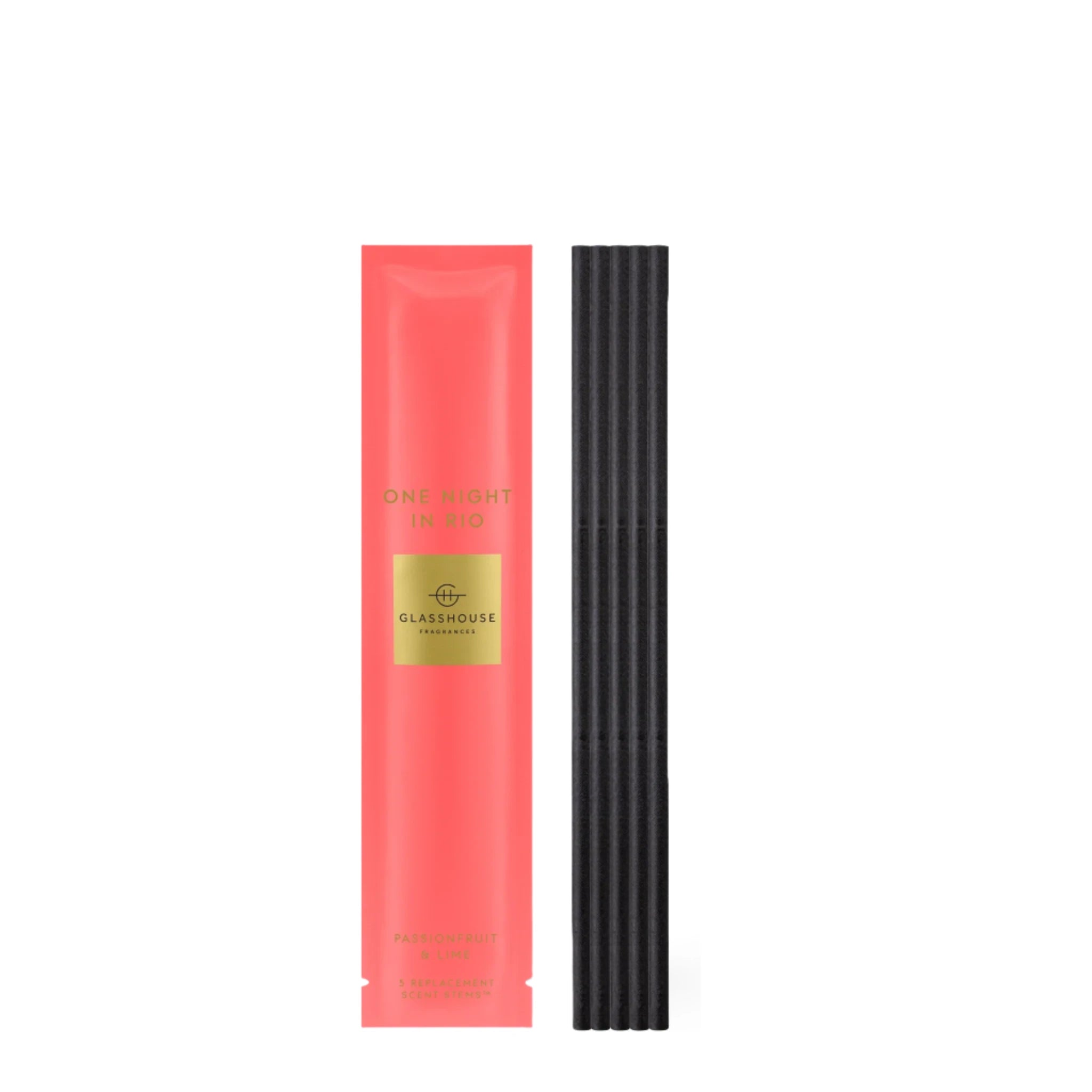 Scent Stems