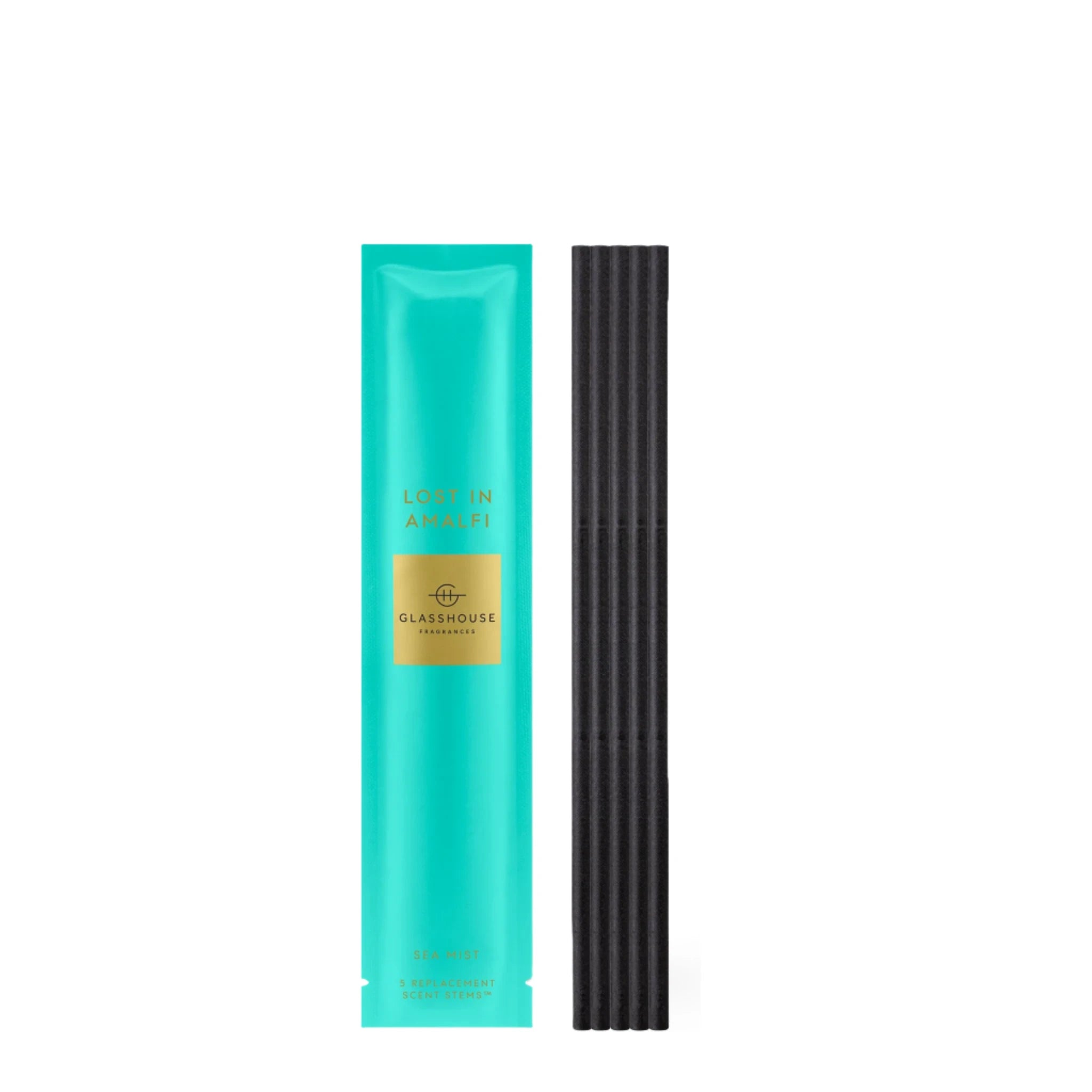 Scent Stems