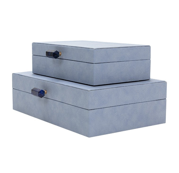 Baskets, Boxes & Trays