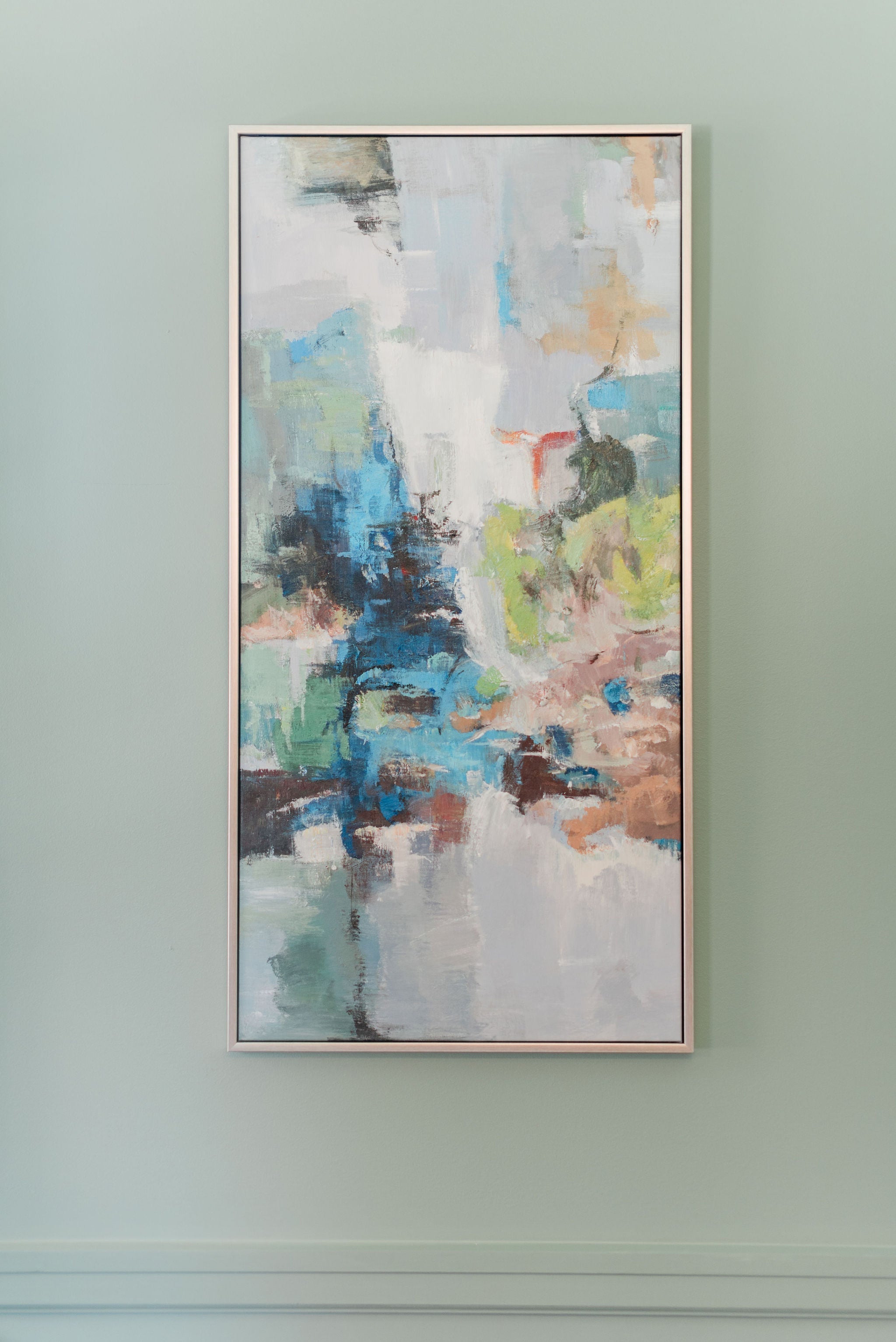 Mirrors & Artworks