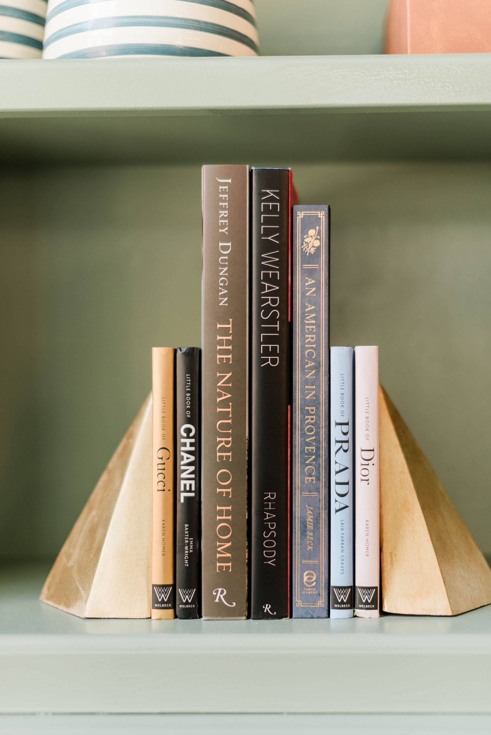 Books & Journals