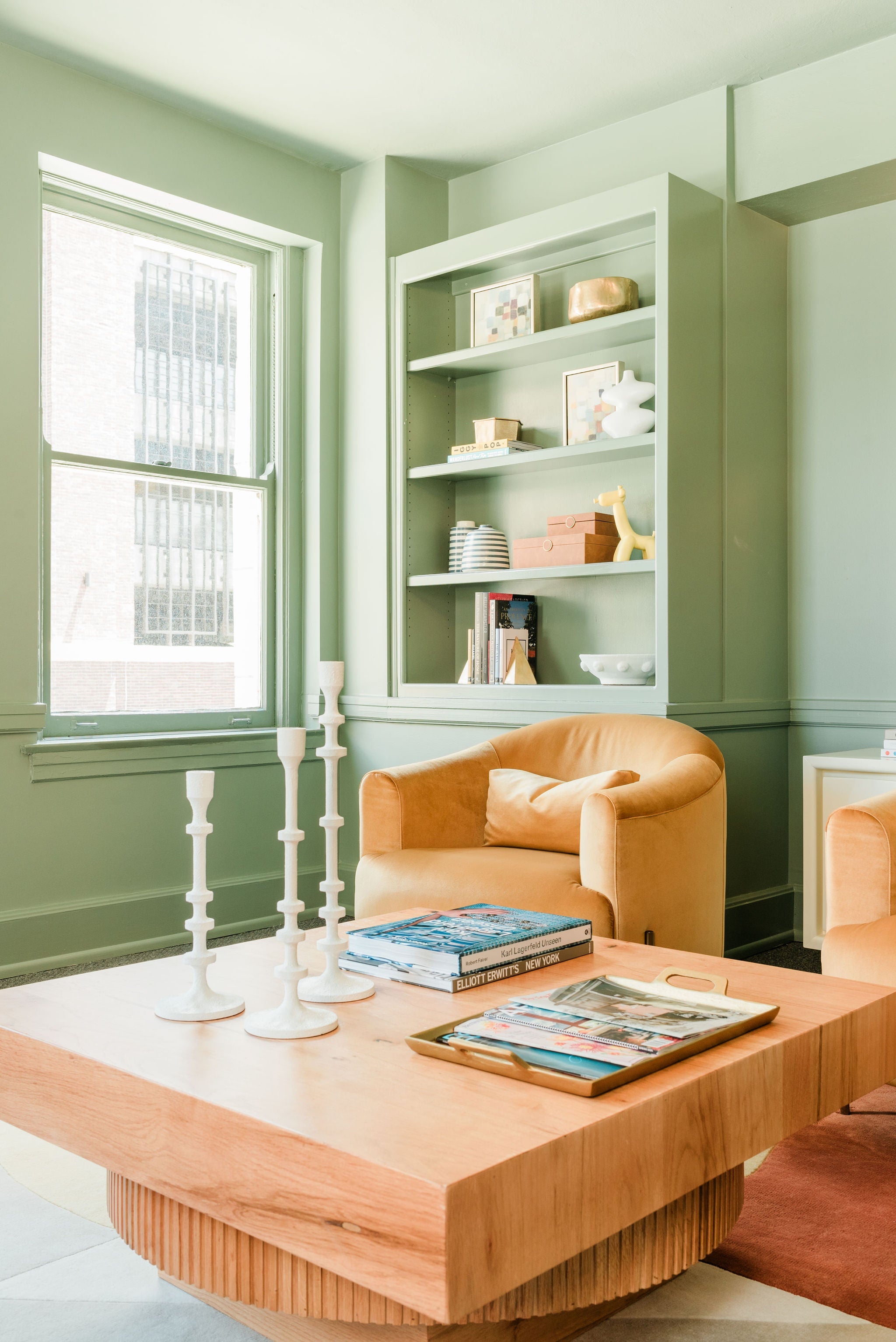 All Decor & Textiles