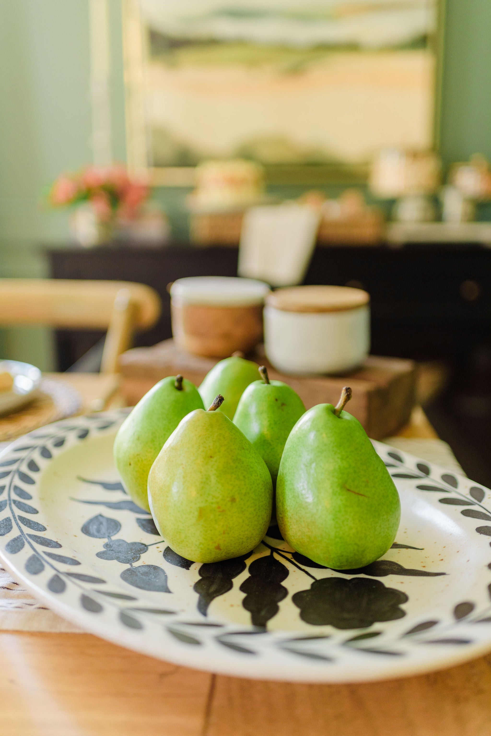 Tabletop Decor