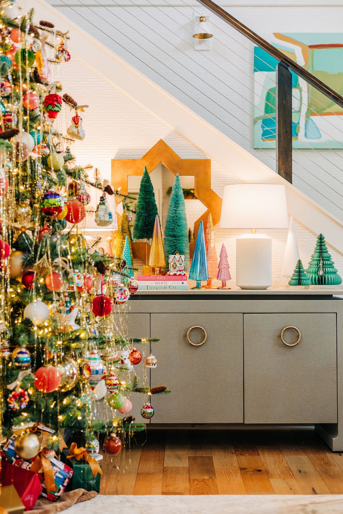 All Christmas