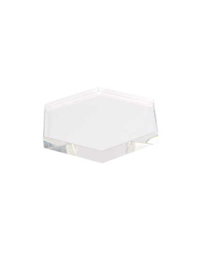 Hexagonal Crystal Risers