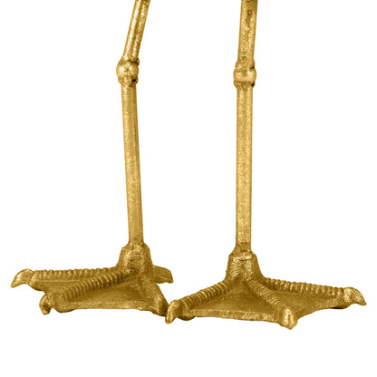 Duck Feet Horizontal Frame 5x7