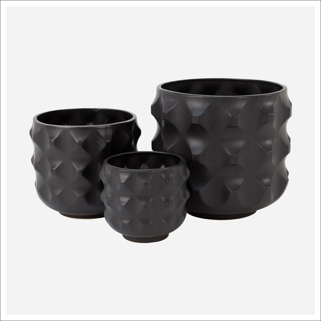 Orton Planters