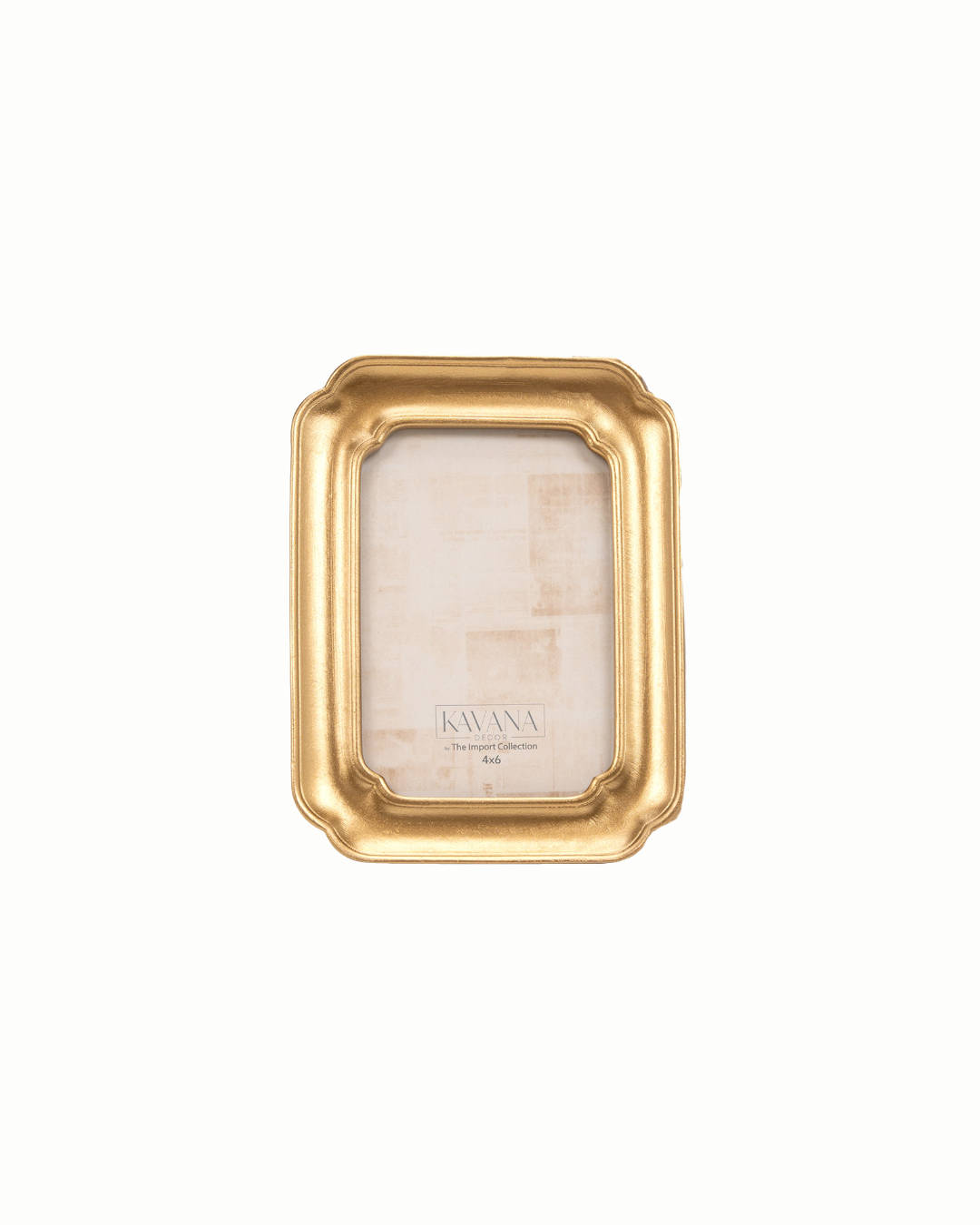Ricario Frames