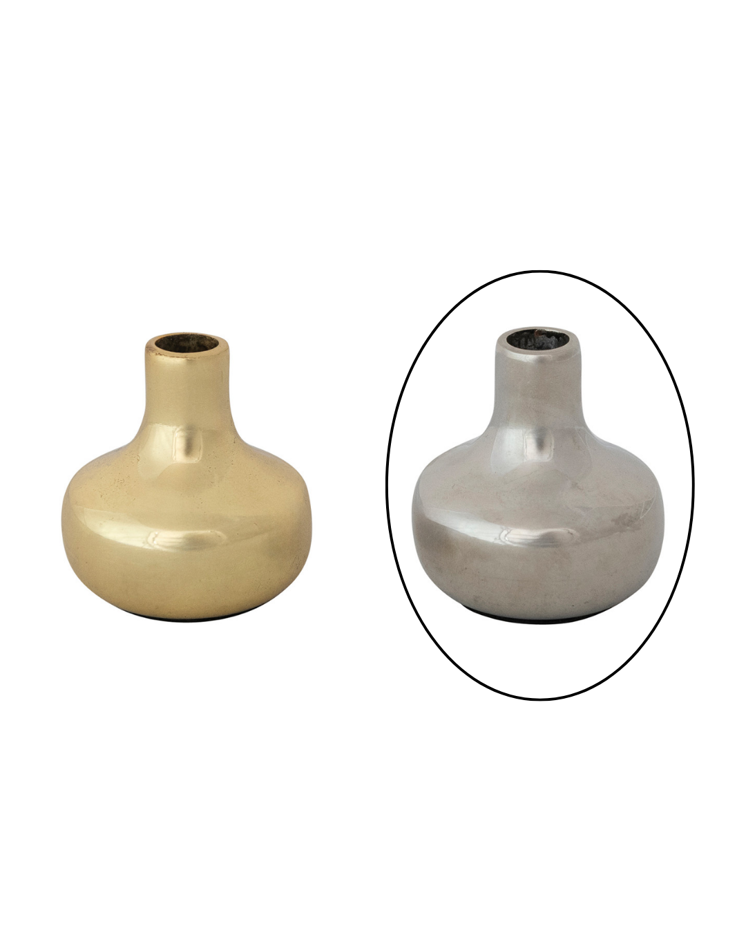 Bulb Taper Holders
