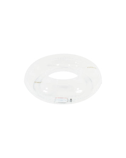 Super Clear™ Tube Float