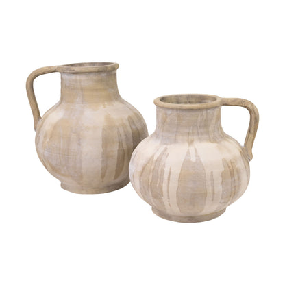 Finlan Vase