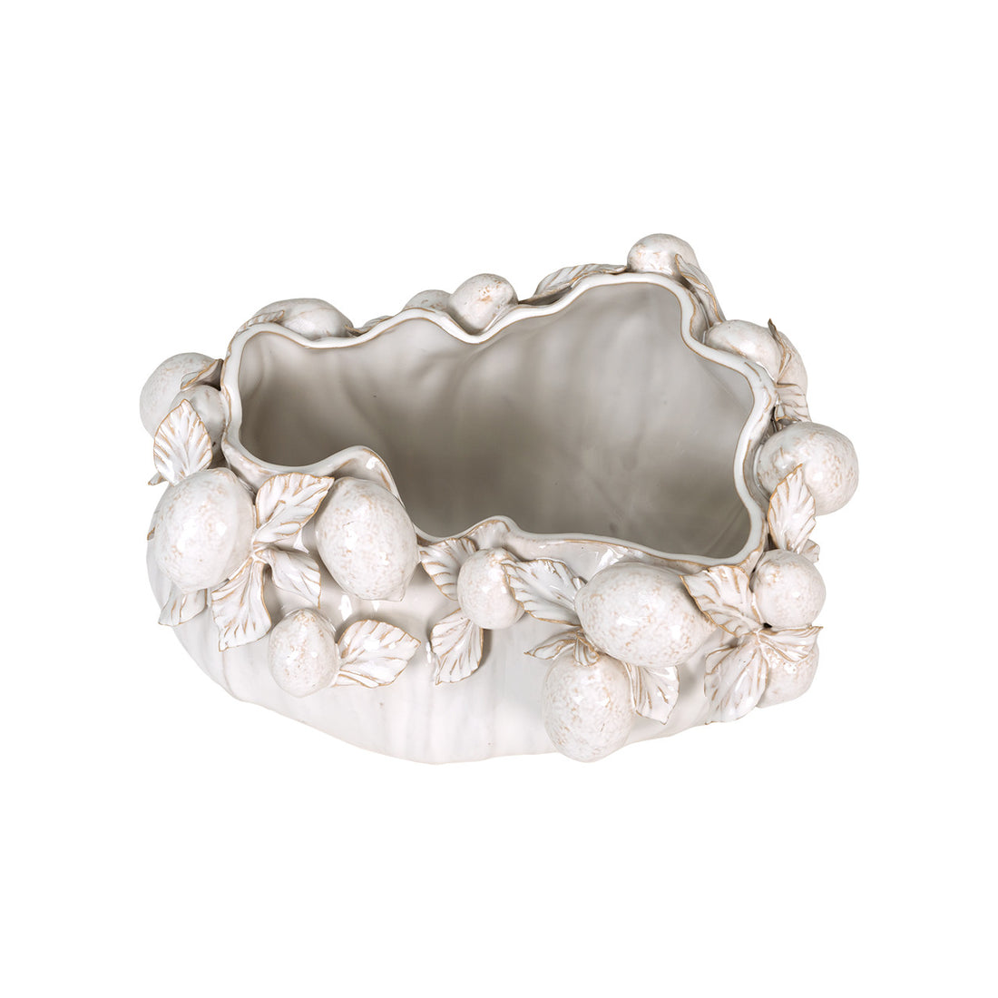 Bellena Short Vase