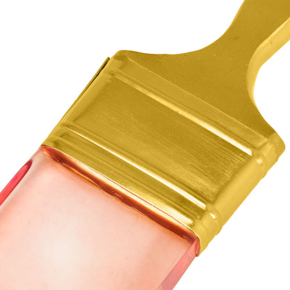 Acrylic Brushes - Set of 3