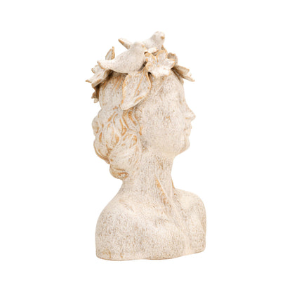 Tanis Sculpture