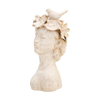 Tanis Sculpture