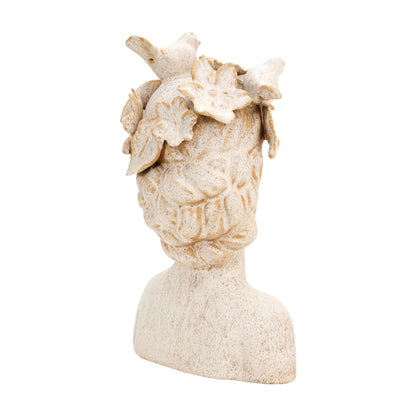 Tanis Sculpture