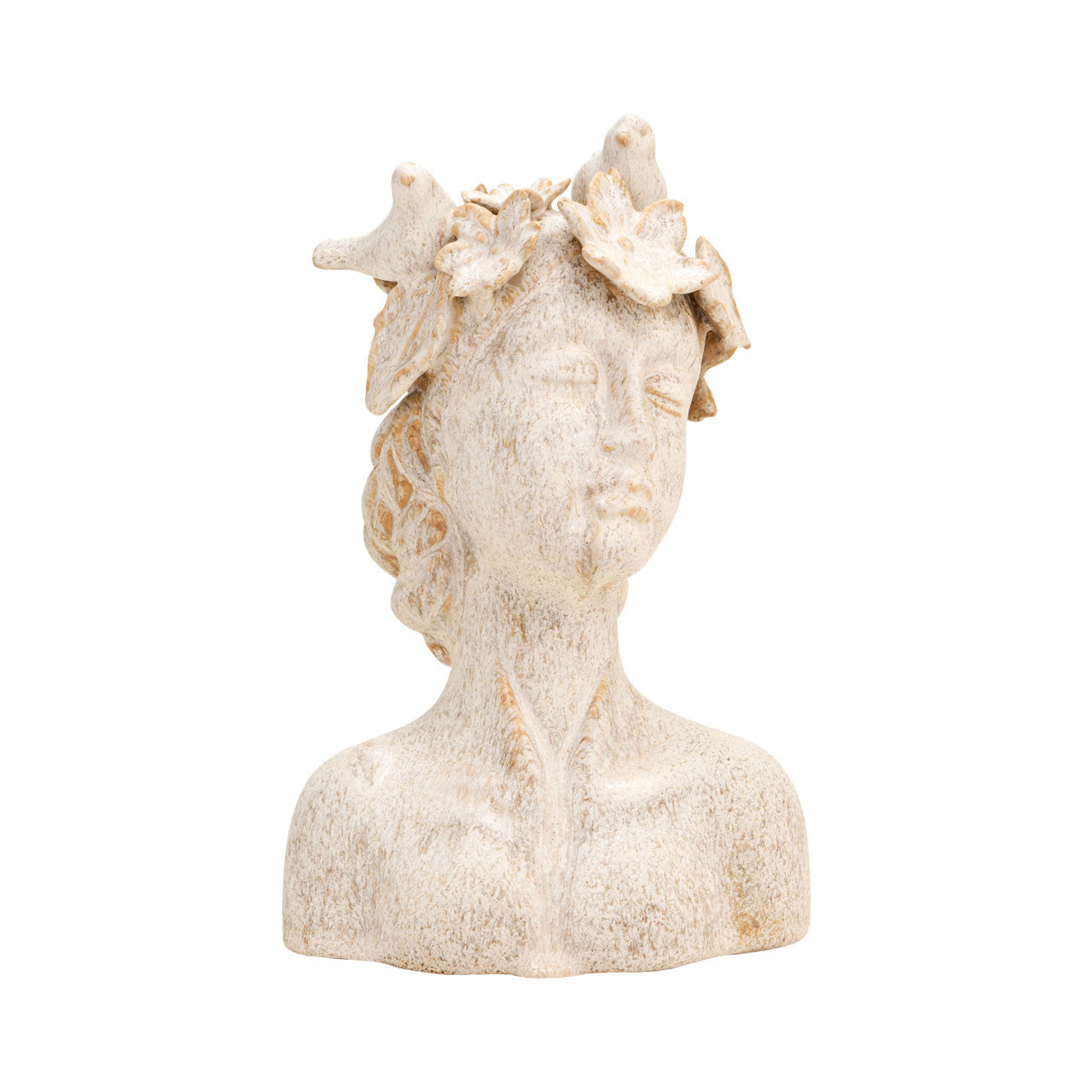 Tanis Sculpture