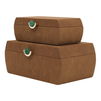Tolira Boxes