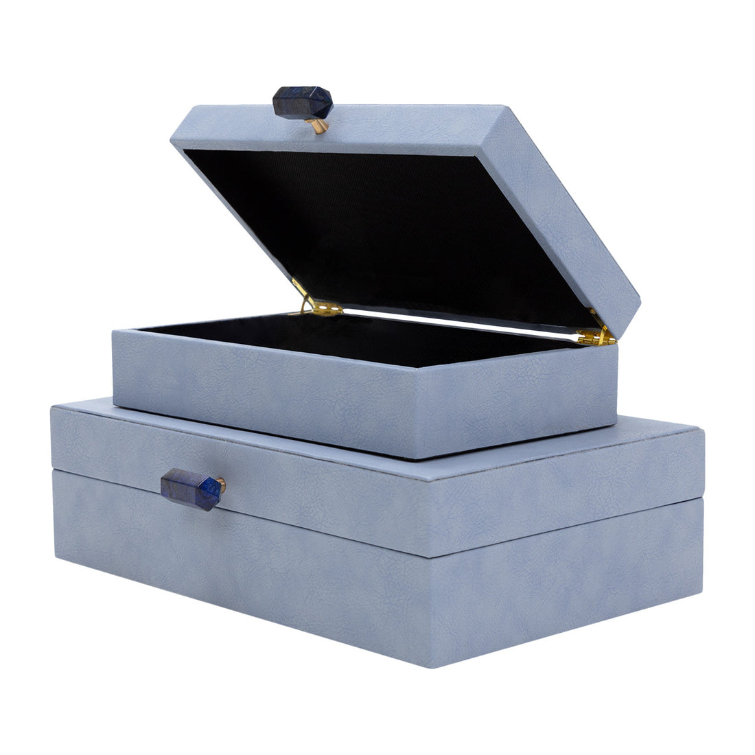 Morley Boxes