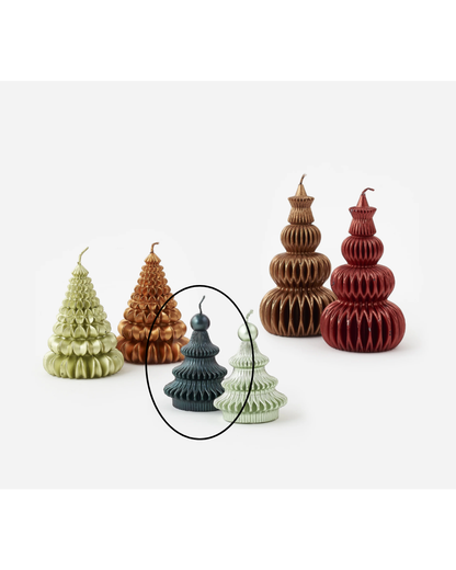 Finial Candles