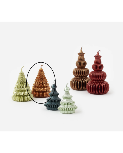 Finial Candles
