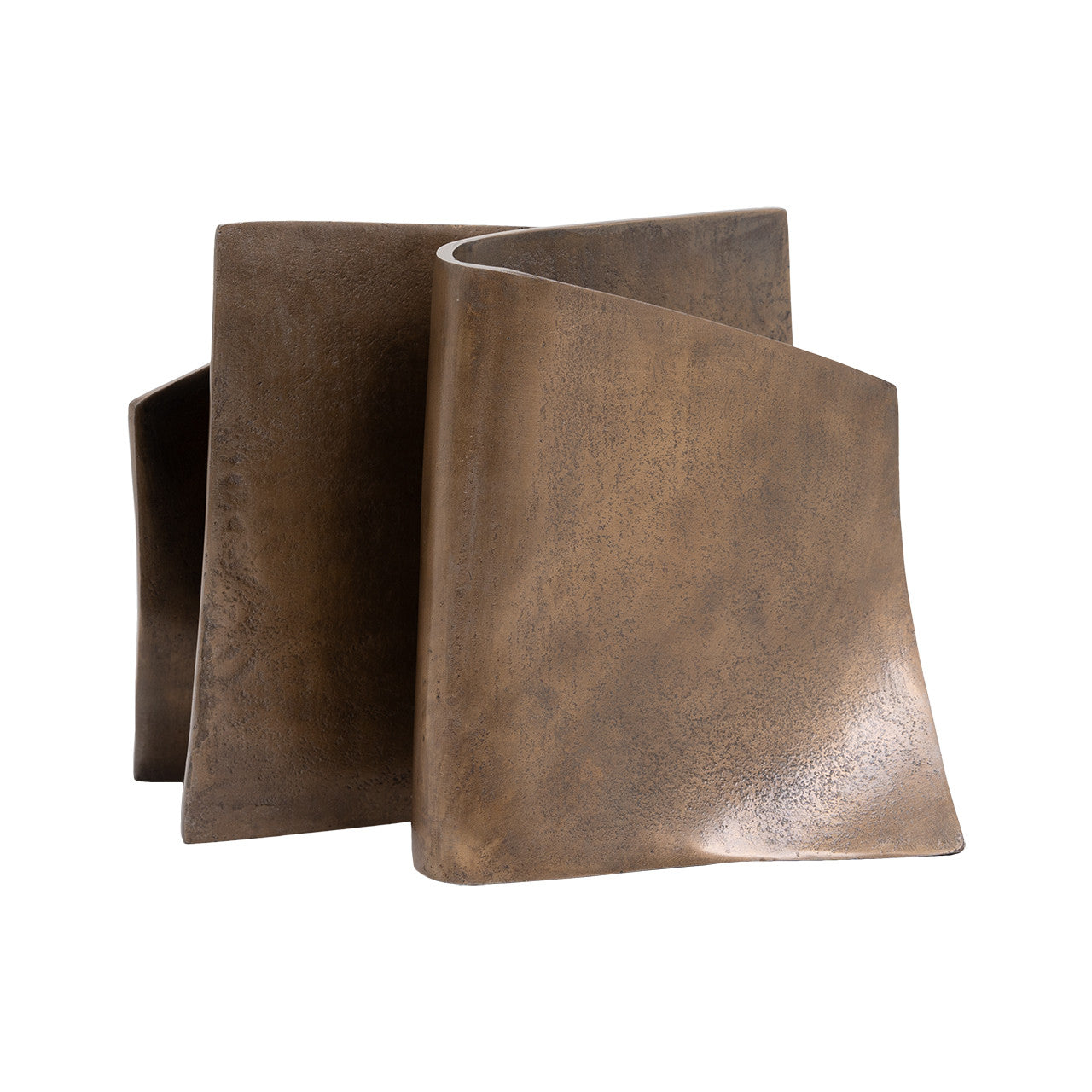 Waller Bookend - Set of  2