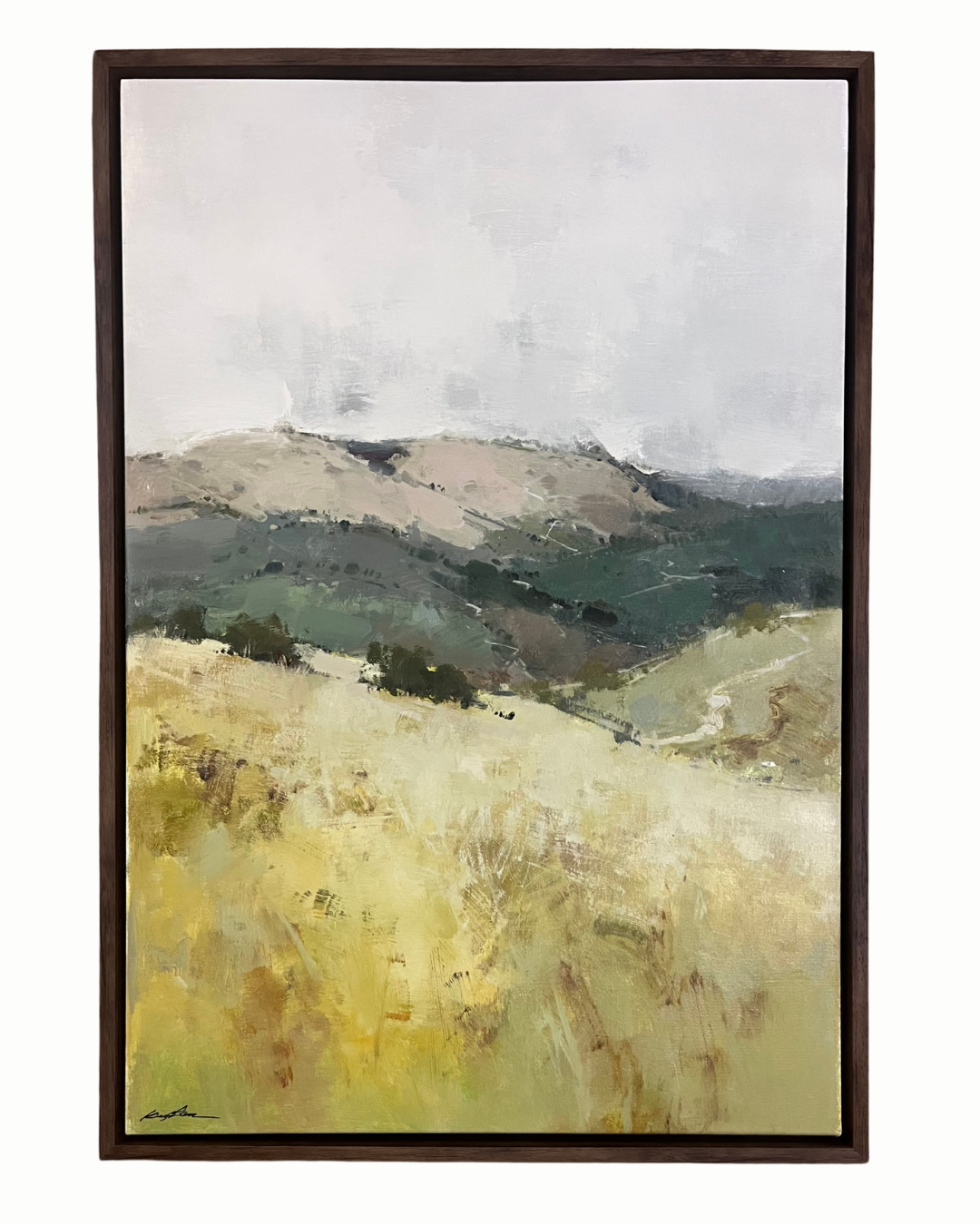 &quot;Still Valley&quot;