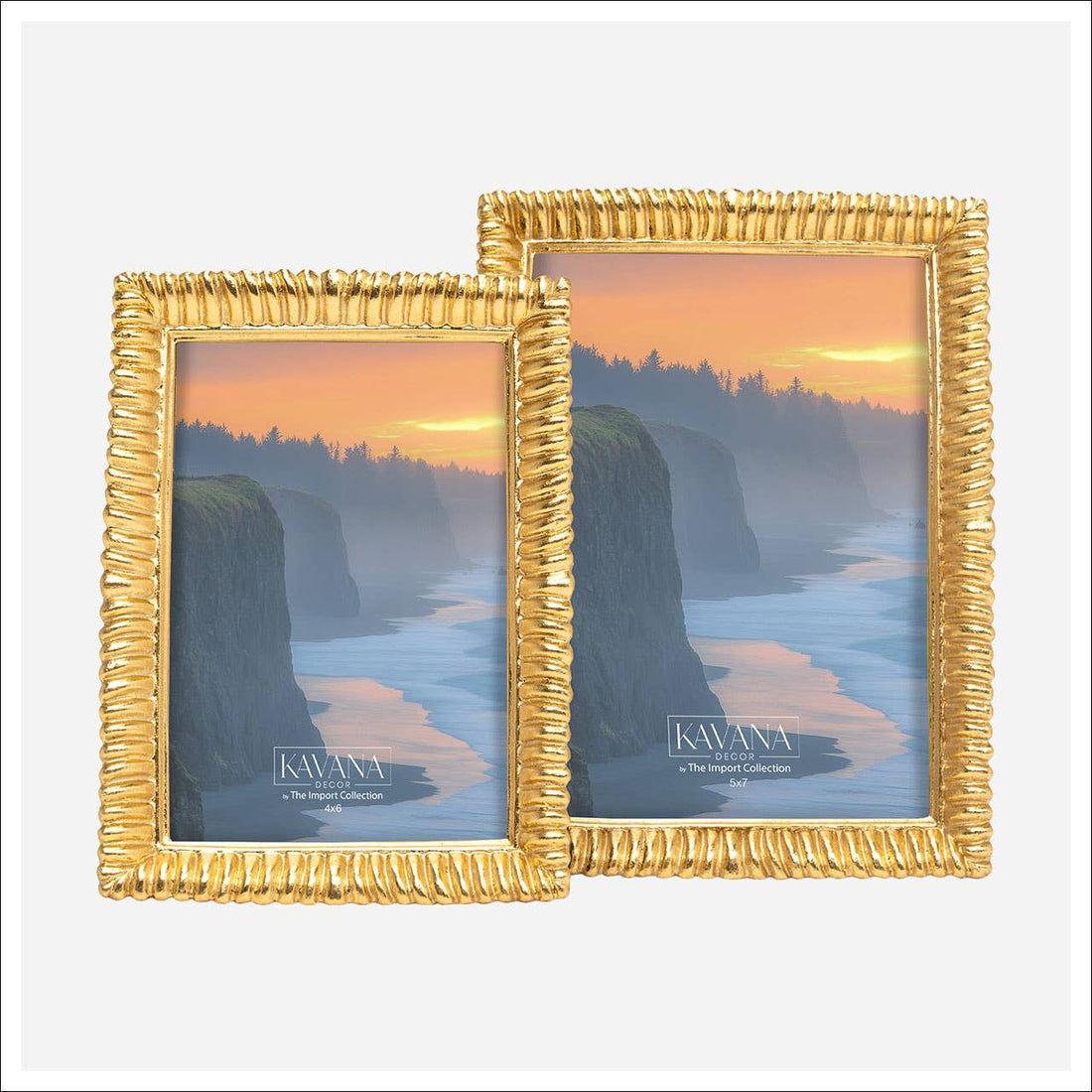 Ikari Frames