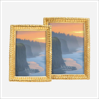 Ikari Frames -Set 2