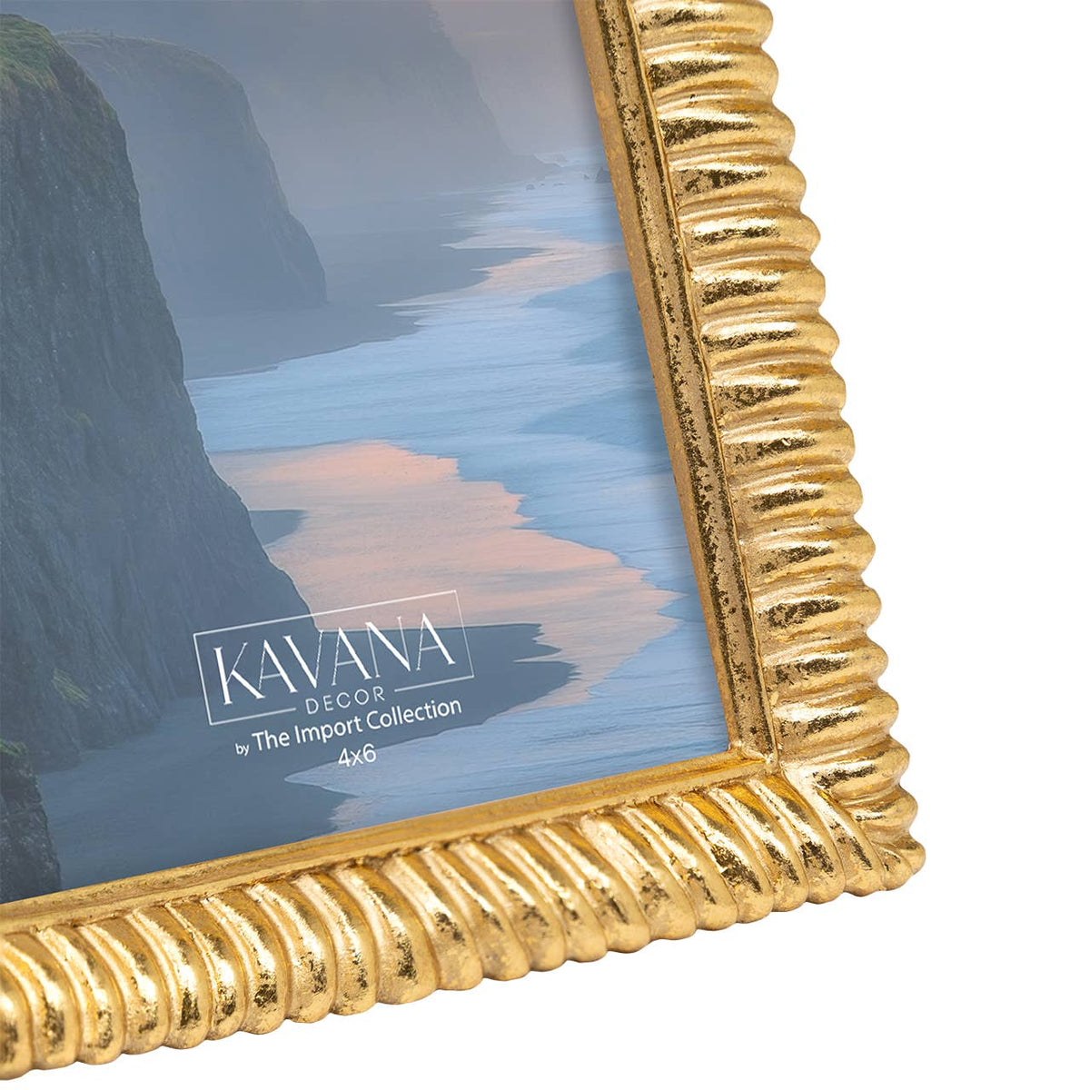 Ikari Frames -Set 2