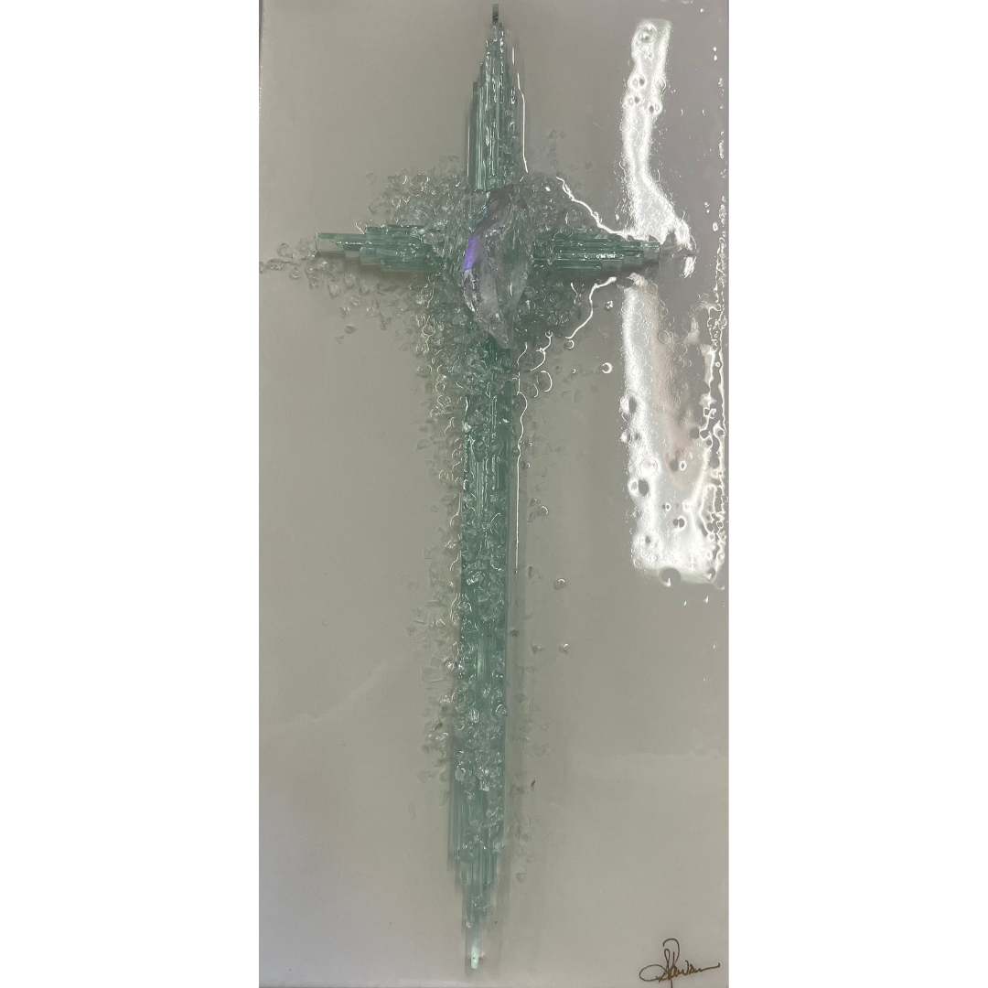 Crystal Cross