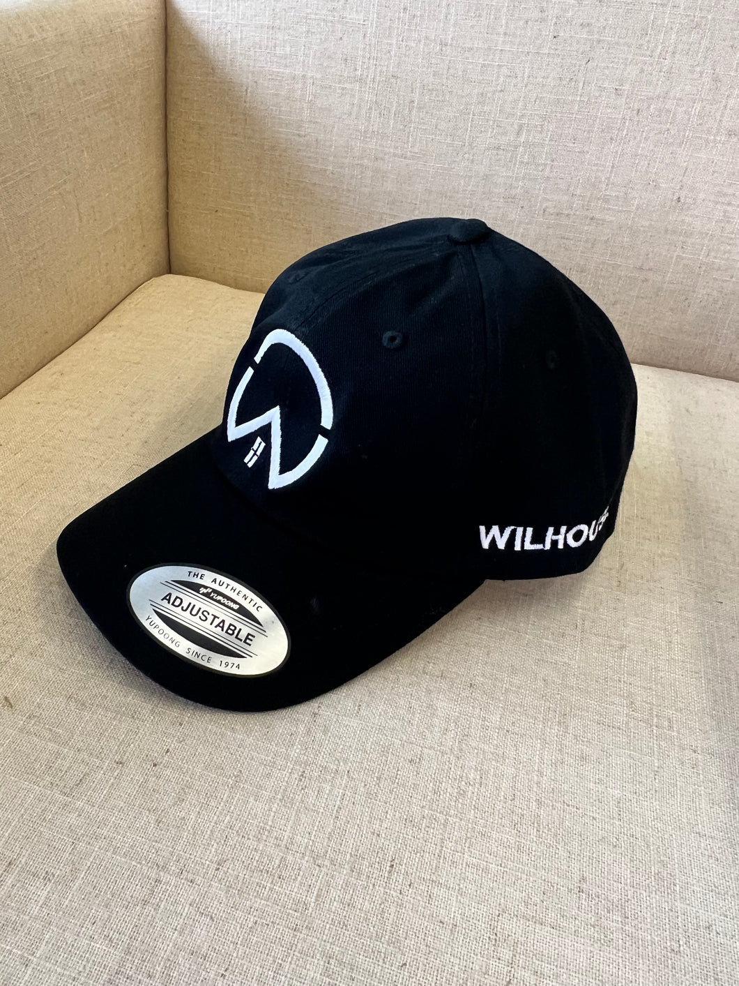 Wilhouse Designs Hat