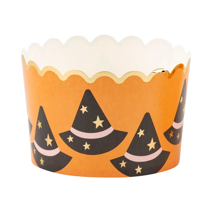 Jumbo Food/Baking Cups